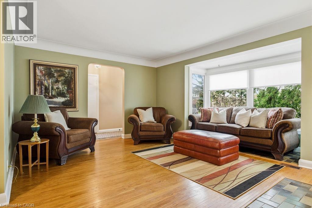 475 KITTY MURRAY Lane, Ancaster, Ontario, L9G3K9 — Photo 7