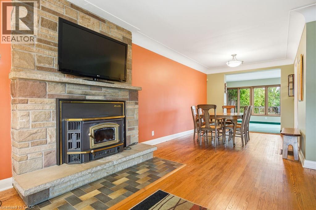 475 KITTY MURRAY Lane, Ancaster, Ontario, L9G3K9 — Photo 8
