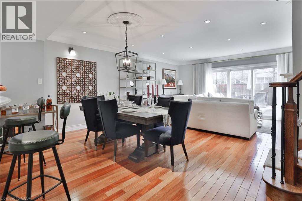 45 TRADEWIND Drive, Oakville, Ontario, L6L6K9 — Photo 7