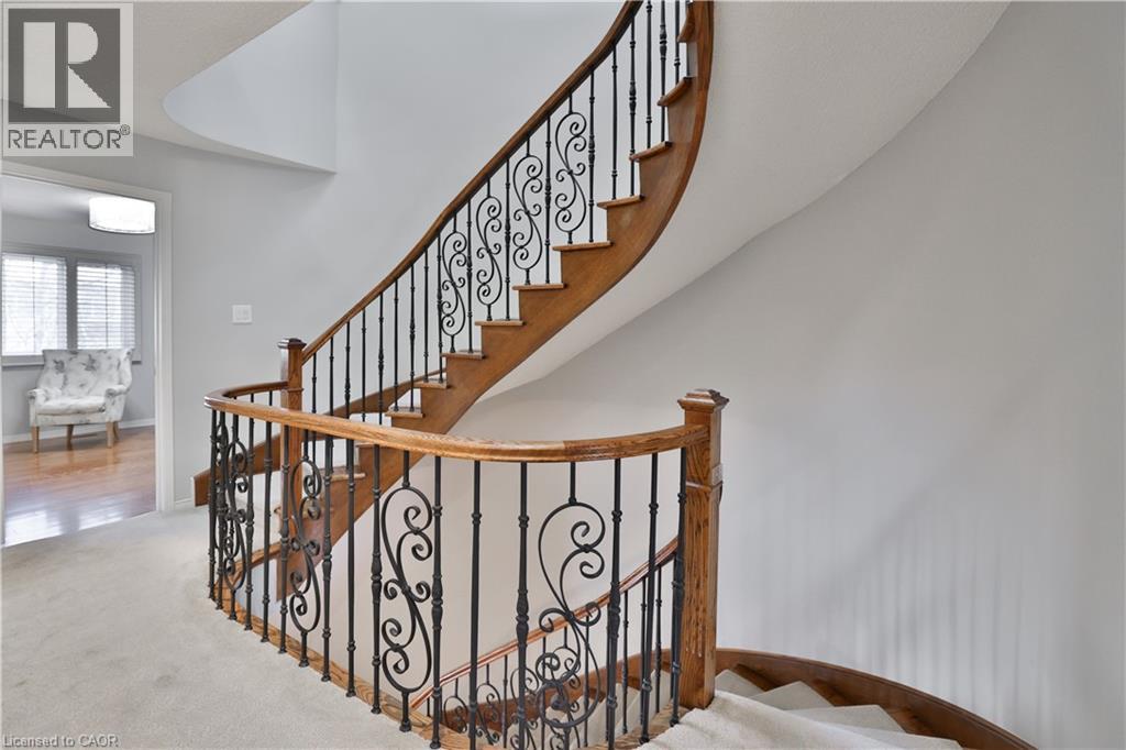 45 TRADEWIND Drive, Oakville, Ontario, L6L6K9 — Photo 31