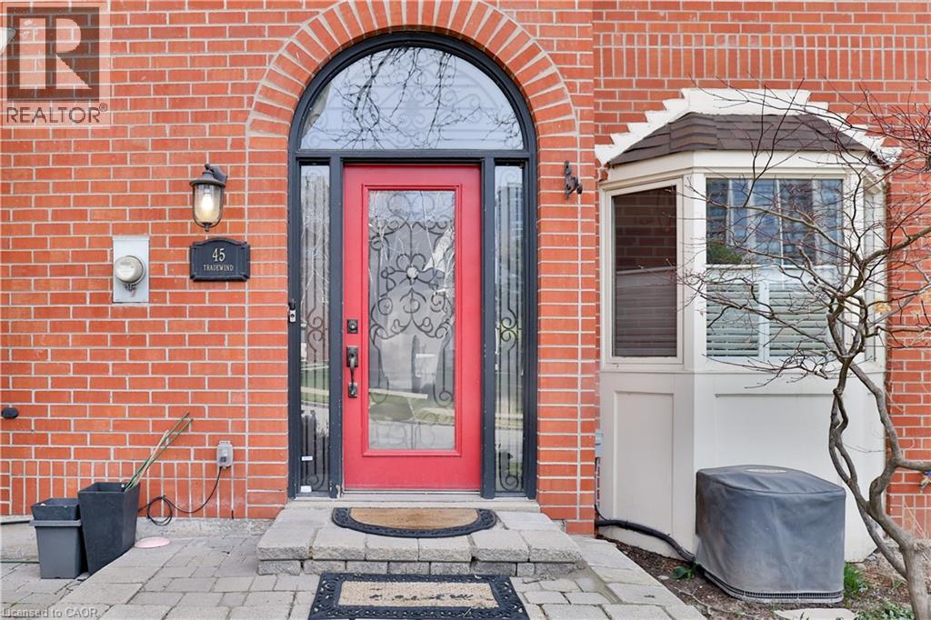 45 TRADEWIND Drive, Oakville, Ontario, L6L6K9 — Photo 12