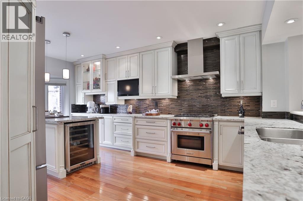 45 TRADEWIND Drive, Oakville, Ontario, L6L6K9 — Photo 14