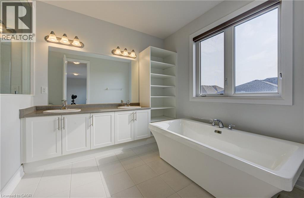 767 QUEENSTON Boulevard, Woodstock, Ontario, N4T0T1 — Photo 26