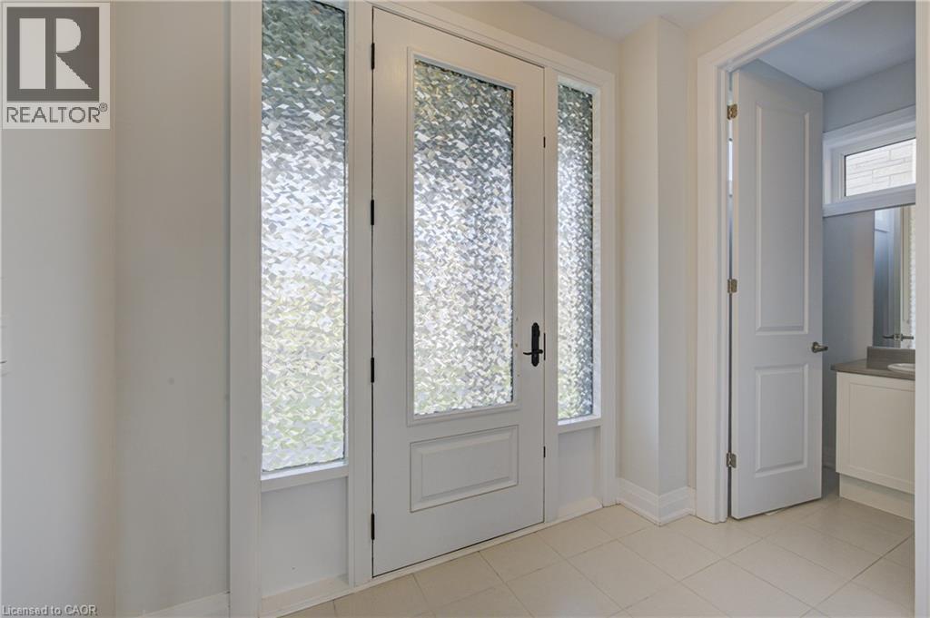 767 QUEENSTON Boulevard, Woodstock, Ontario, N4T0T1 — Photo 4