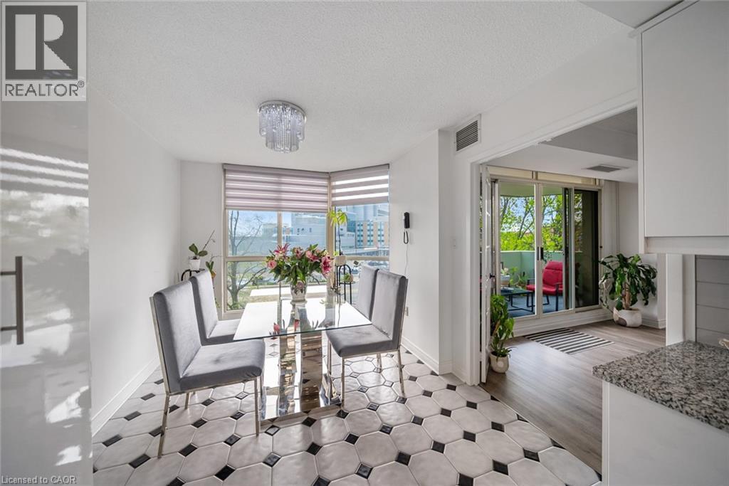 1237 NORTH SHORE Boulevard E Unit# 301, Burlington, Ontario, L7S2H8 — Photo 16