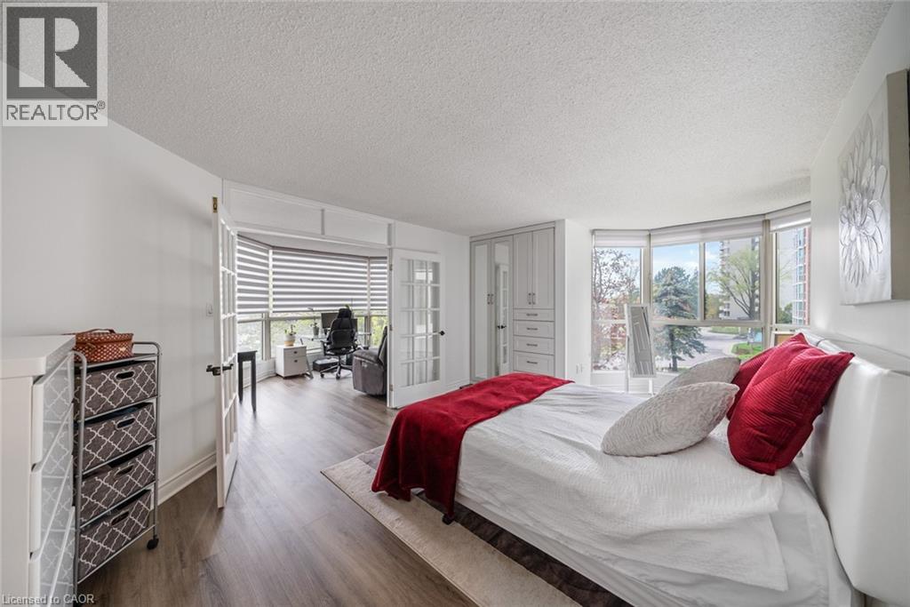 1237 NORTH SHORE Boulevard E Unit# 301, Burlington, Ontario, L7S2H8 — Photo 21