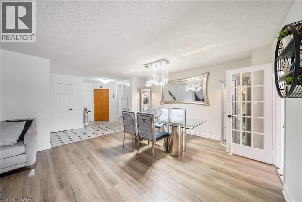 1237 NORTH SHORE Boulevard E Unit# 301, Burlington, Ontario, L7S2H8 — Photo 7