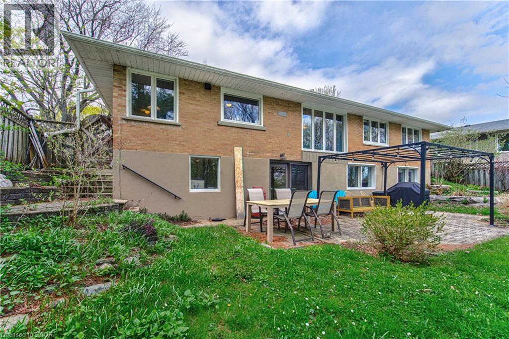 74 LEASIDE Place, Waterloo, Ontario, N2J2N5 — Photo 34