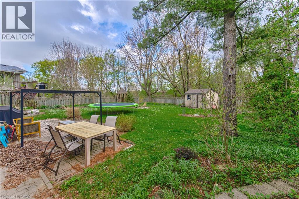 74 LEASIDE Place, Waterloo, Ontario, N2J2N5 — Photo 35