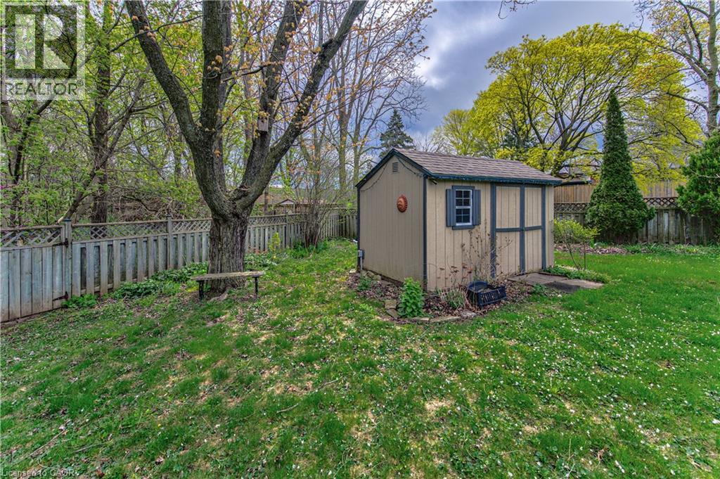 74 LEASIDE Place, Waterloo, Ontario, N2J2N5 — Photo 39