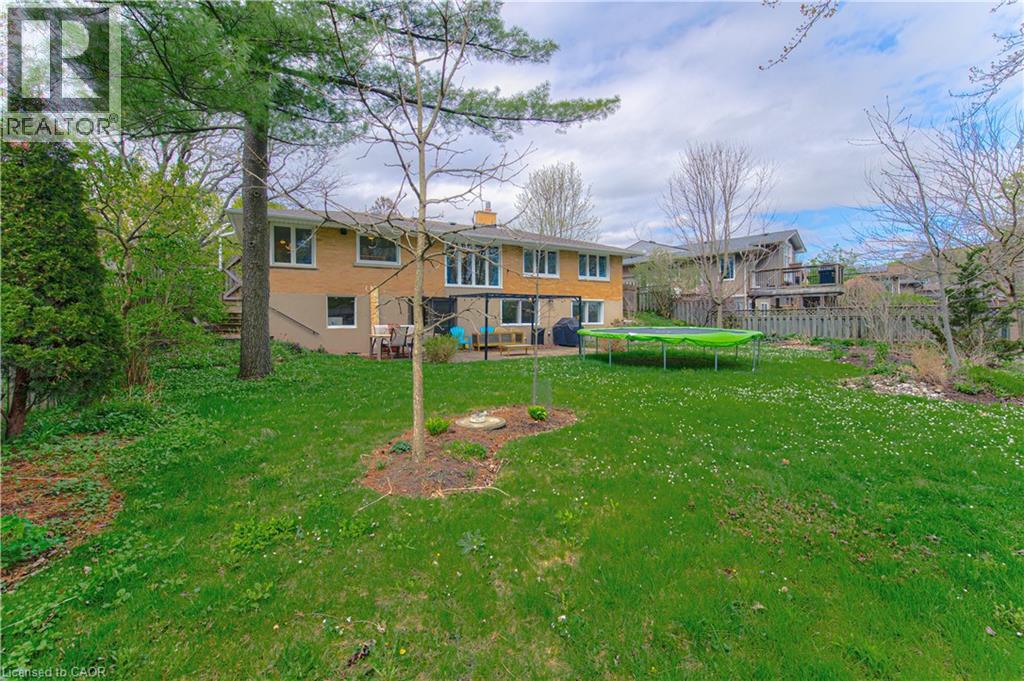 74 LEASIDE Place, Waterloo, Ontario, N2J2N5 — Photo 42