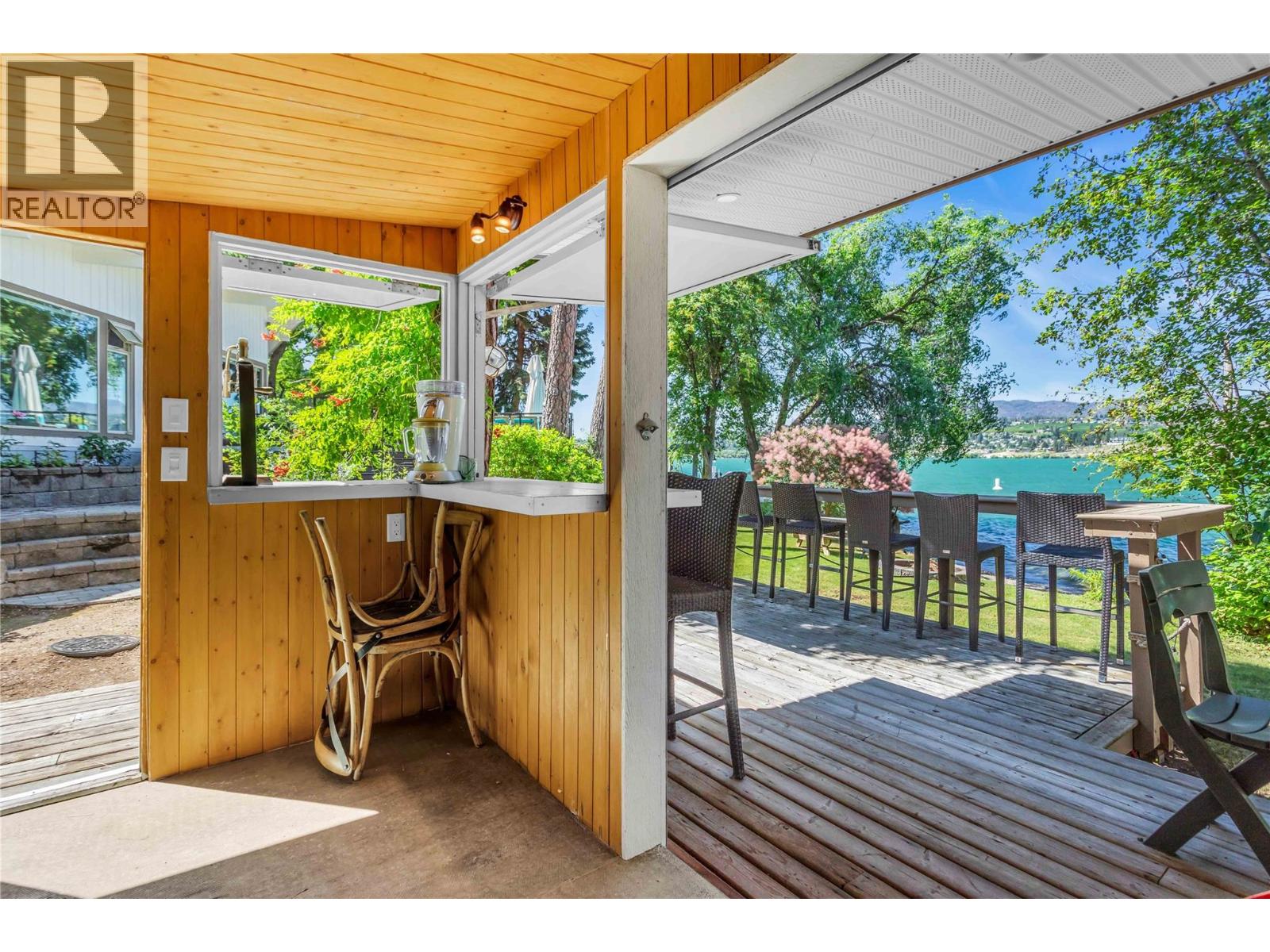 12110 Trewhitt Road W - 19