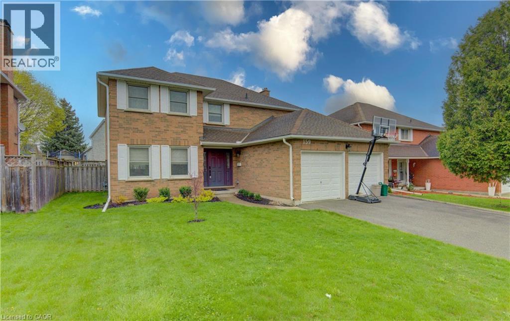 159 BURNETT Avenue - 2