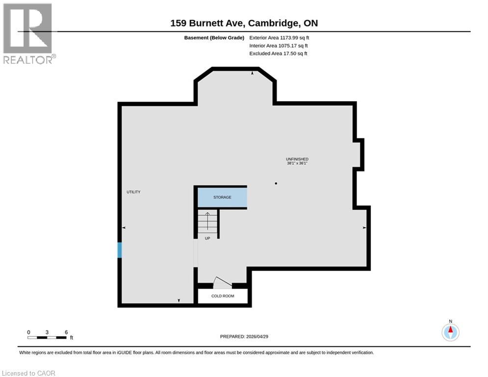 159 BURNETT Avenue - 39