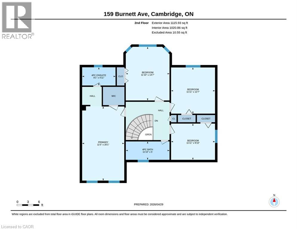 159 BURNETT Avenue - 38