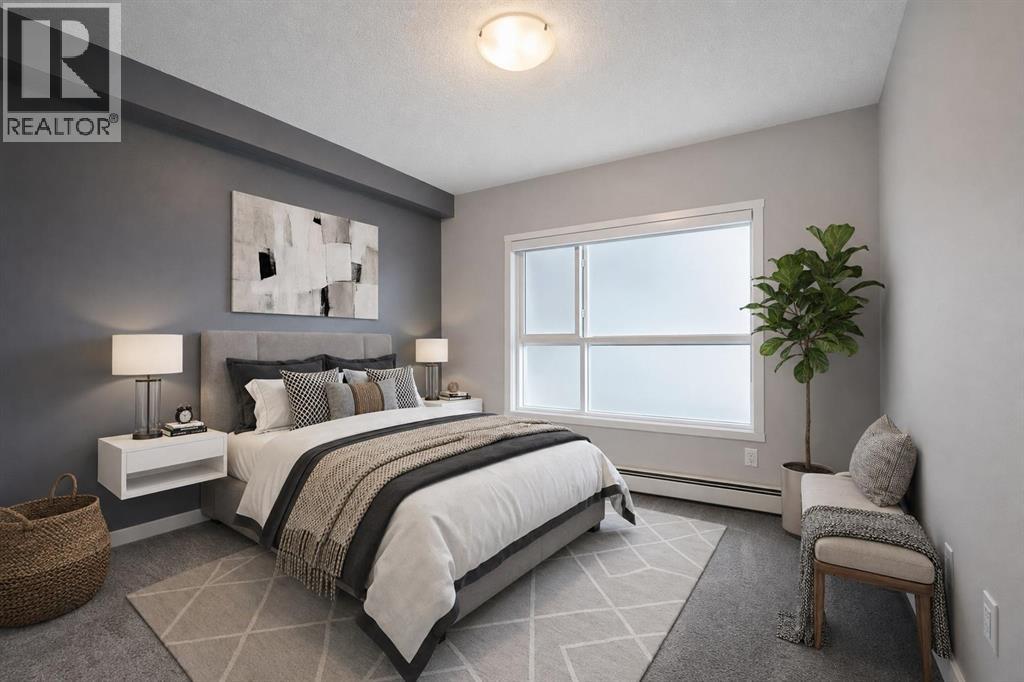 #109 4150 Seton Drive SE - 19