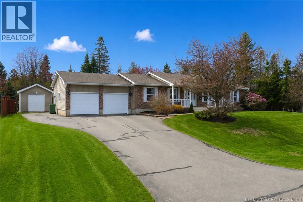 9 Timberline Crescent - 1
