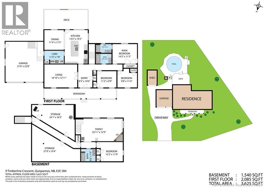 9 Timberline Crescent - 49