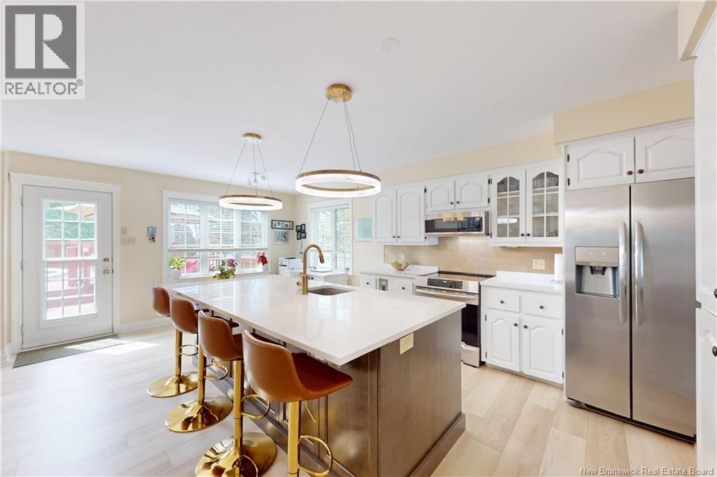 9 Timberline Crescent - 9
