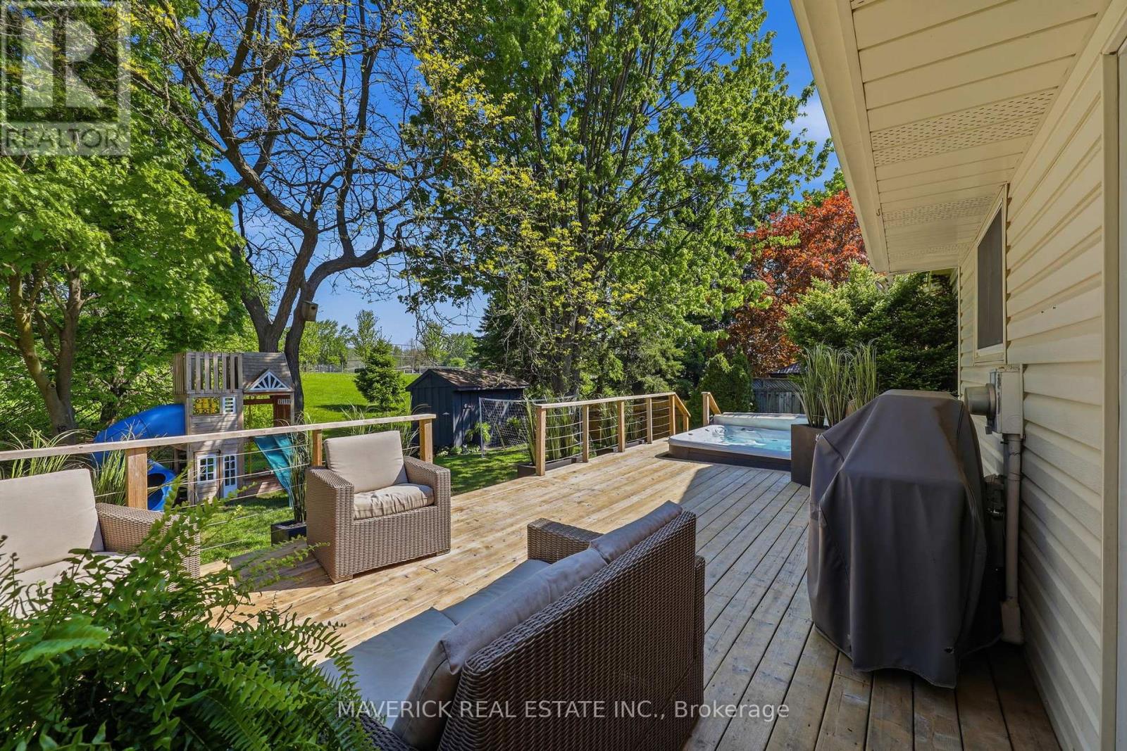56 HAWTHORNE ROAD - 5