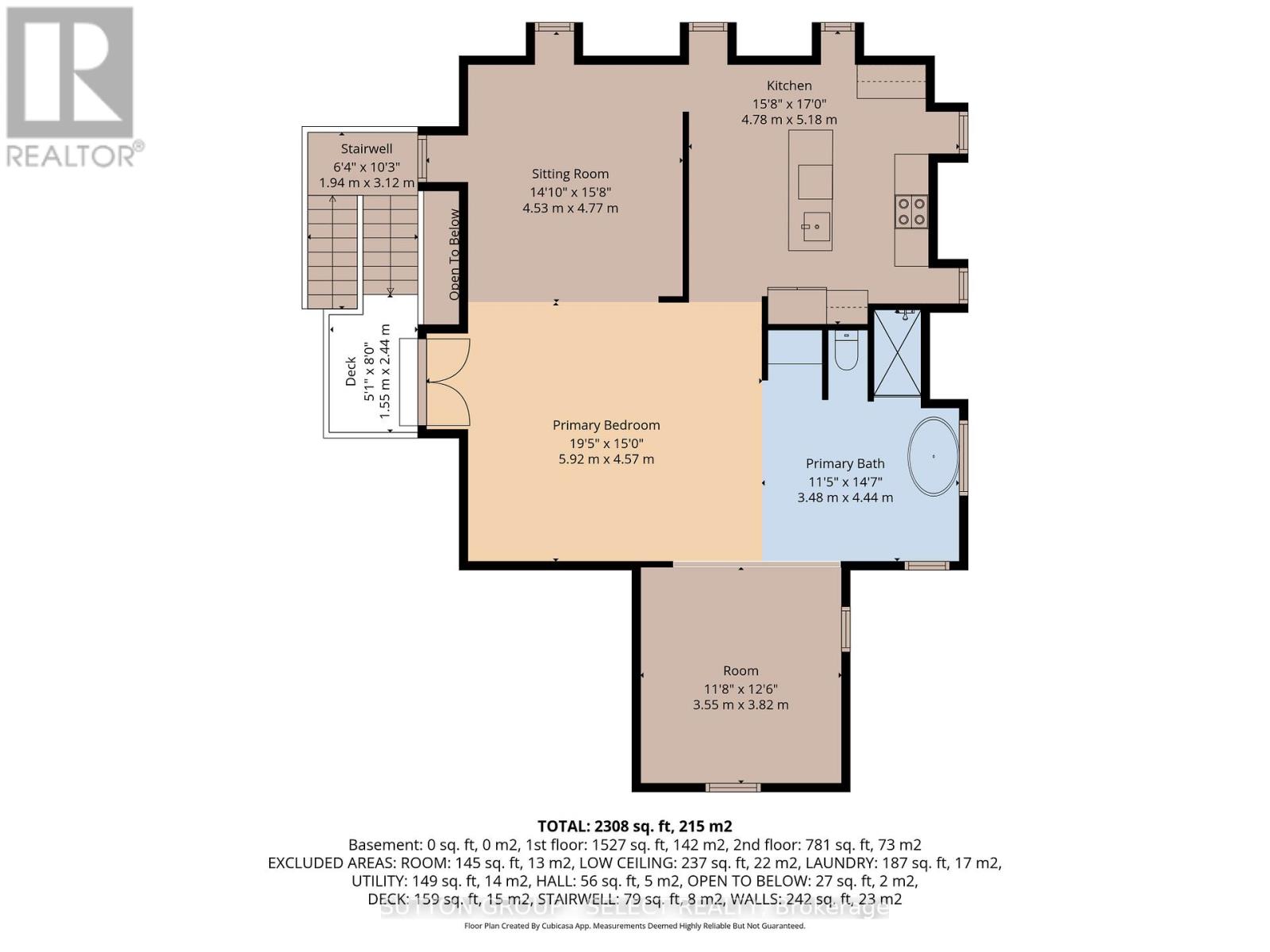 309 CROMWELL STREET - 47