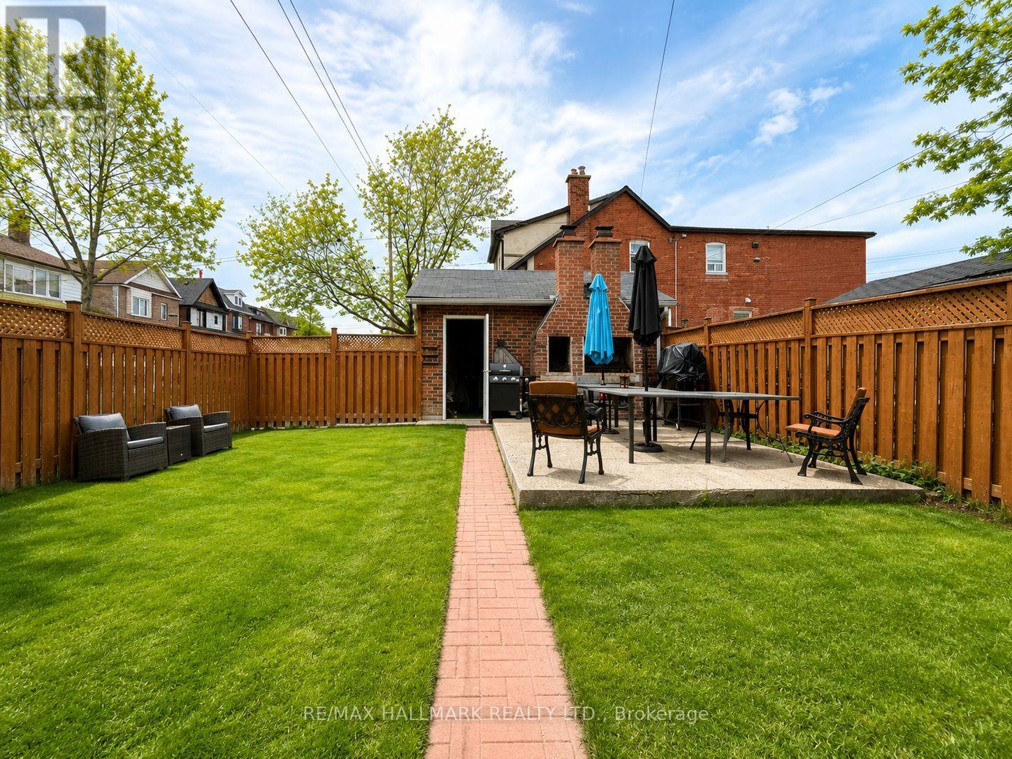 100 ASCOT AVENUE - 29