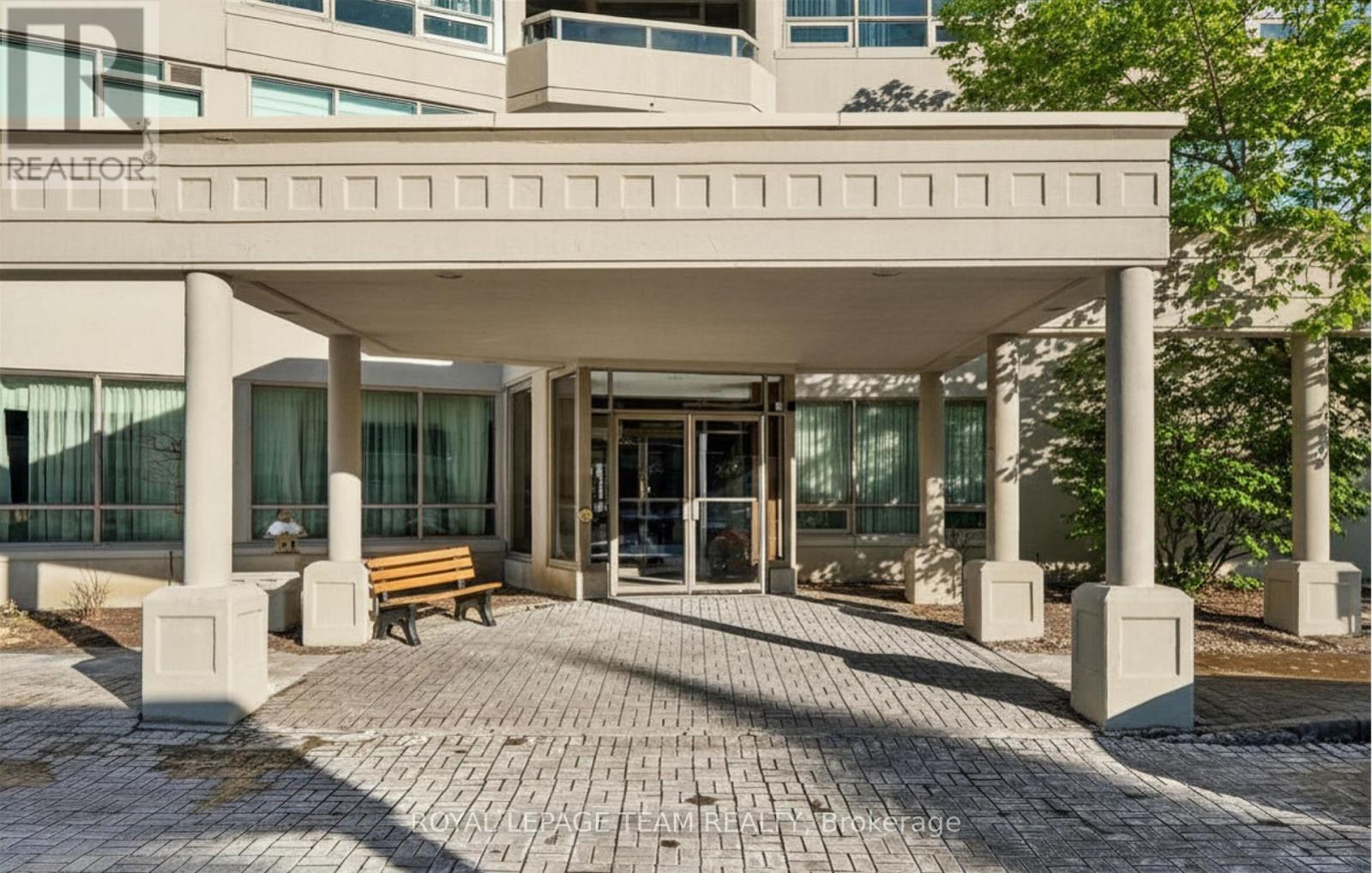 #503 1480 RIVERSIDE DRIVE - 5