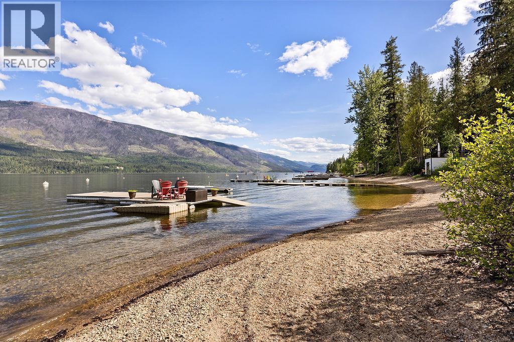  142 Mabel Lake Subdivision Road, Enderby