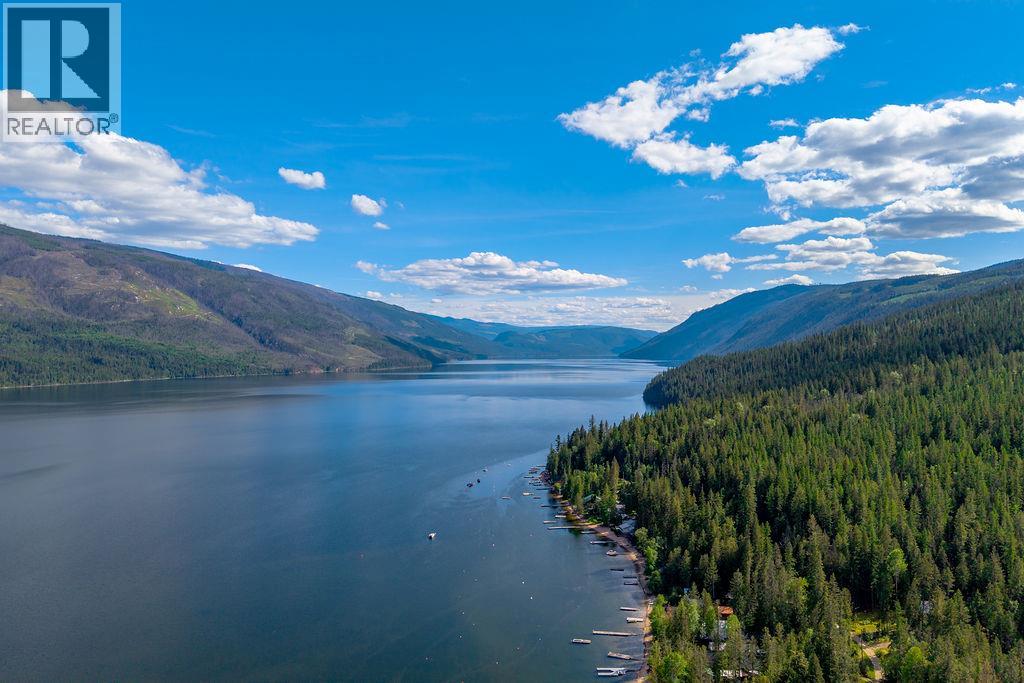  142 Mabel Lake Subdivision Road, Enderby