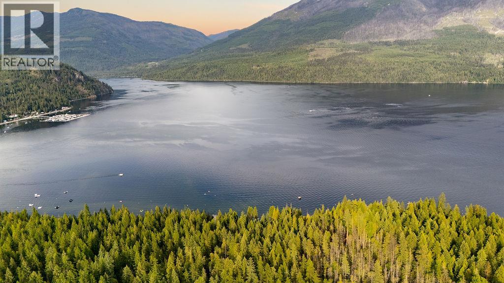  142 Mabel Lake Subdivision Road, Enderby