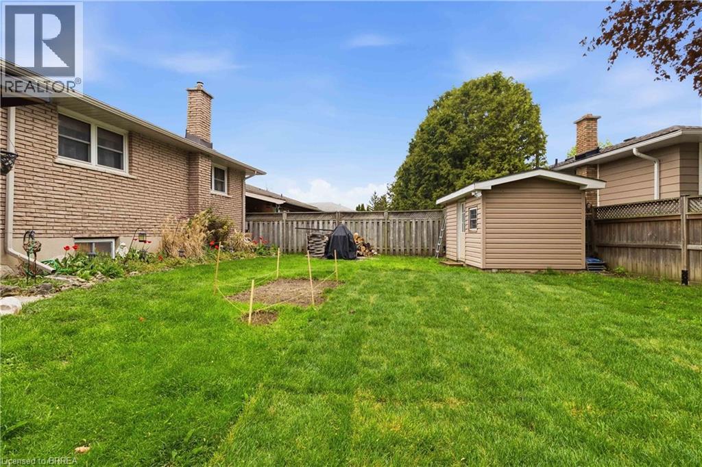 43 BRISBANE Boulevard, Brantford, Ontario, N3S4K9 — Photo 39