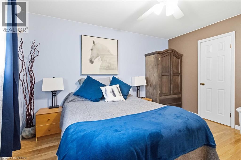 43 BRISBANE Boulevard, Brantford, Ontario, N3S4K9 — Photo 19