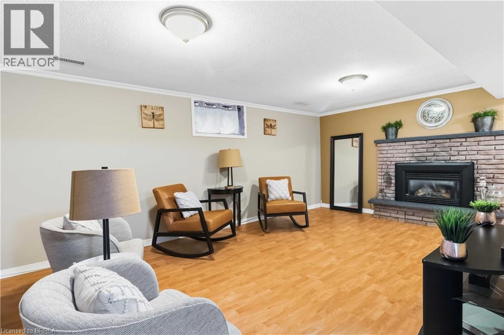 43 BRISBANE Boulevard, Brantford, Ontario, N3S4K9 — Photo 28