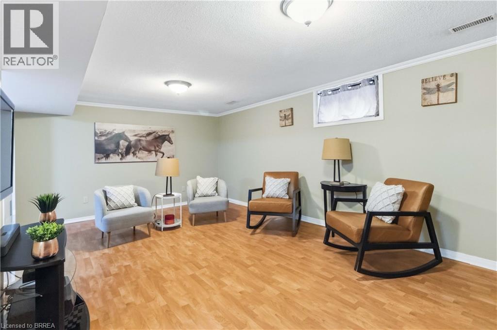 43 BRISBANE Boulevard, Brantford, Ontario, N3S4K9 — Photo 30
