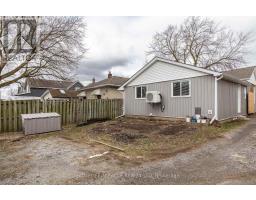 36 Division Street, St  Catharines, ON L2R3G2 Photo 17