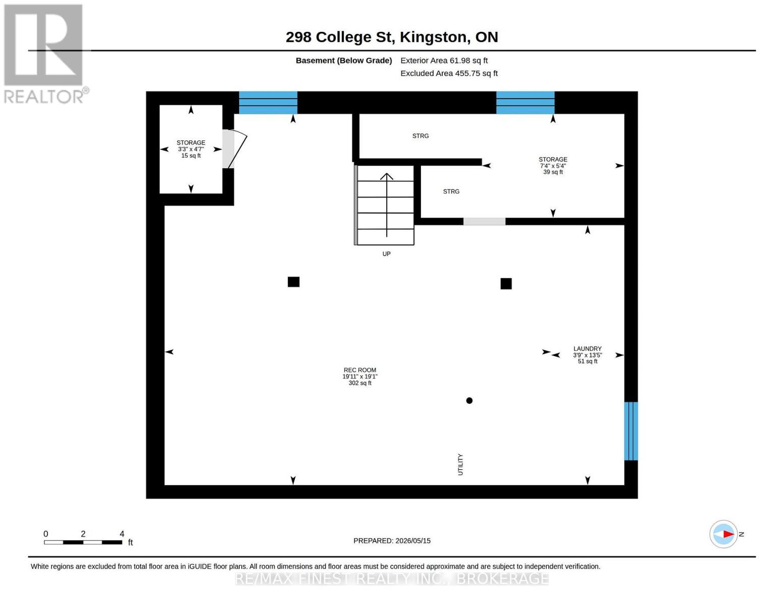 298 COLLEGE STREET - 45