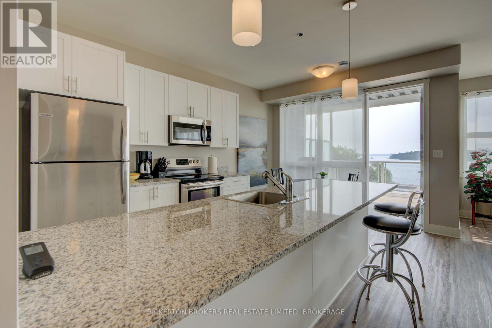 #406 130 WATER STREET - 19