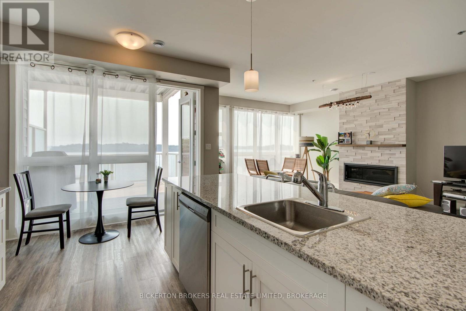 #406 130 WATER STREET - 9
