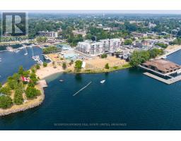406 - 130 Water Street, Gananoque, ON K7G0A8 Photo 39