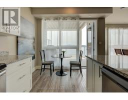 Laundry room - 406 - 130 Water Street, Gananoque, ON K7G0A8 Photo 8