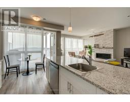 Foyer - 406 - 130 Water Street, Gananoque, ON K7G0A8 Photo 9