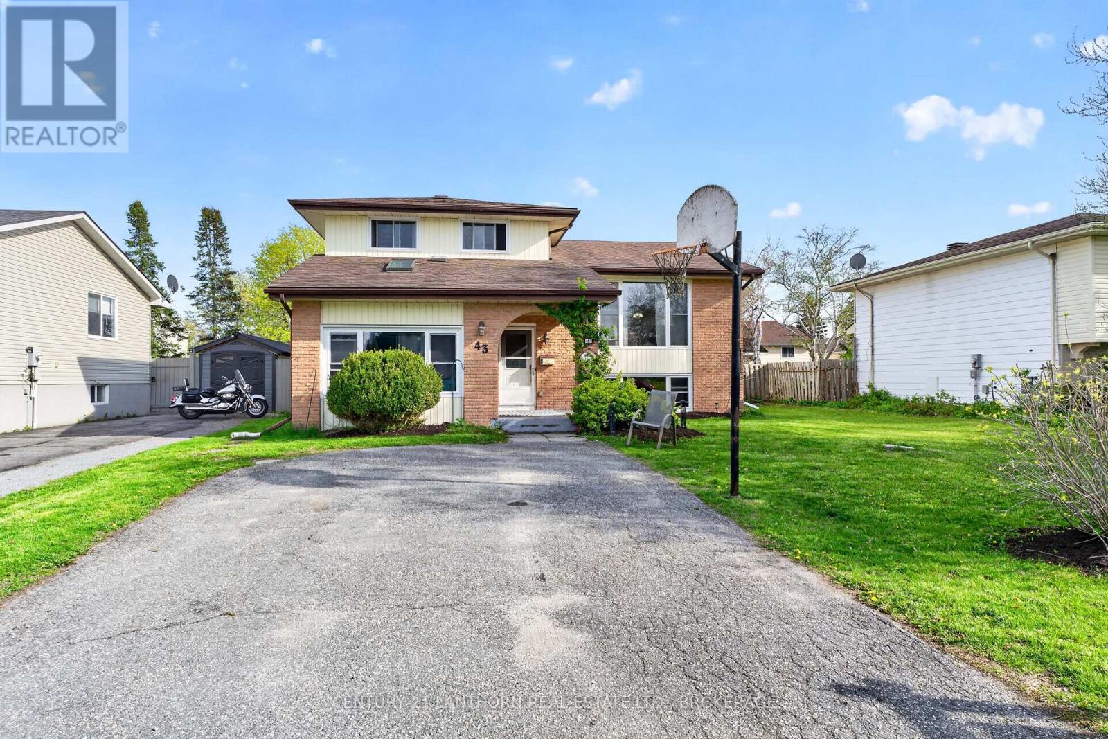 43 MORTENSEN DRIVE - 1