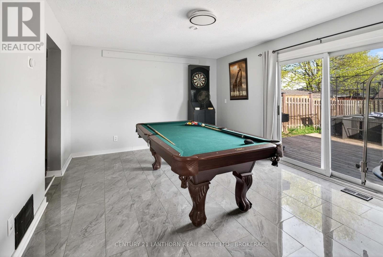 43 MORTENSEN DRIVE - 36