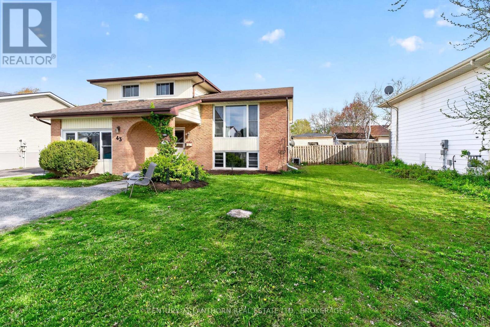 43 MORTENSEN DRIVE - 4