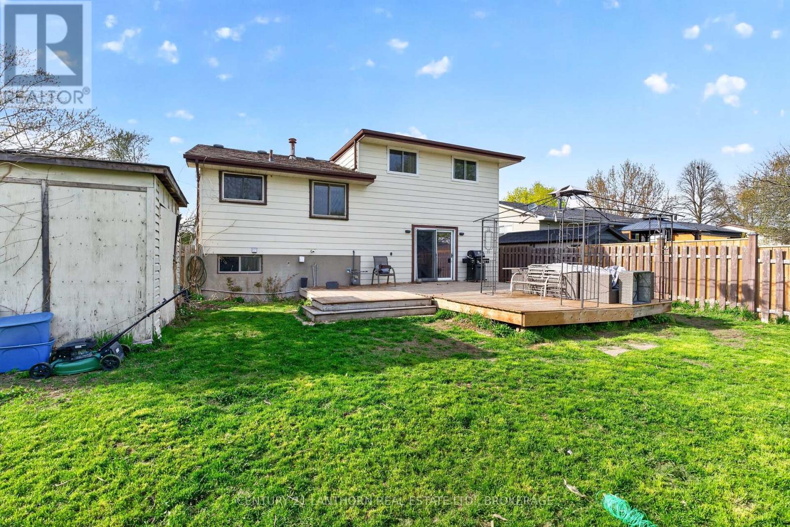 43 MORTENSEN DRIVE - 41
