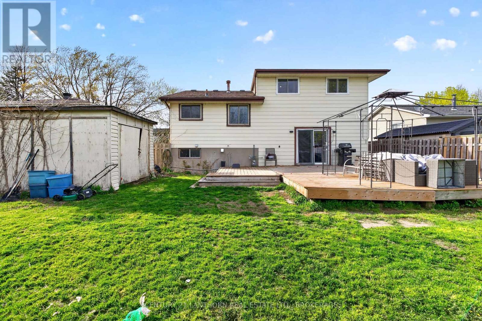 43 MORTENSEN DRIVE - 42