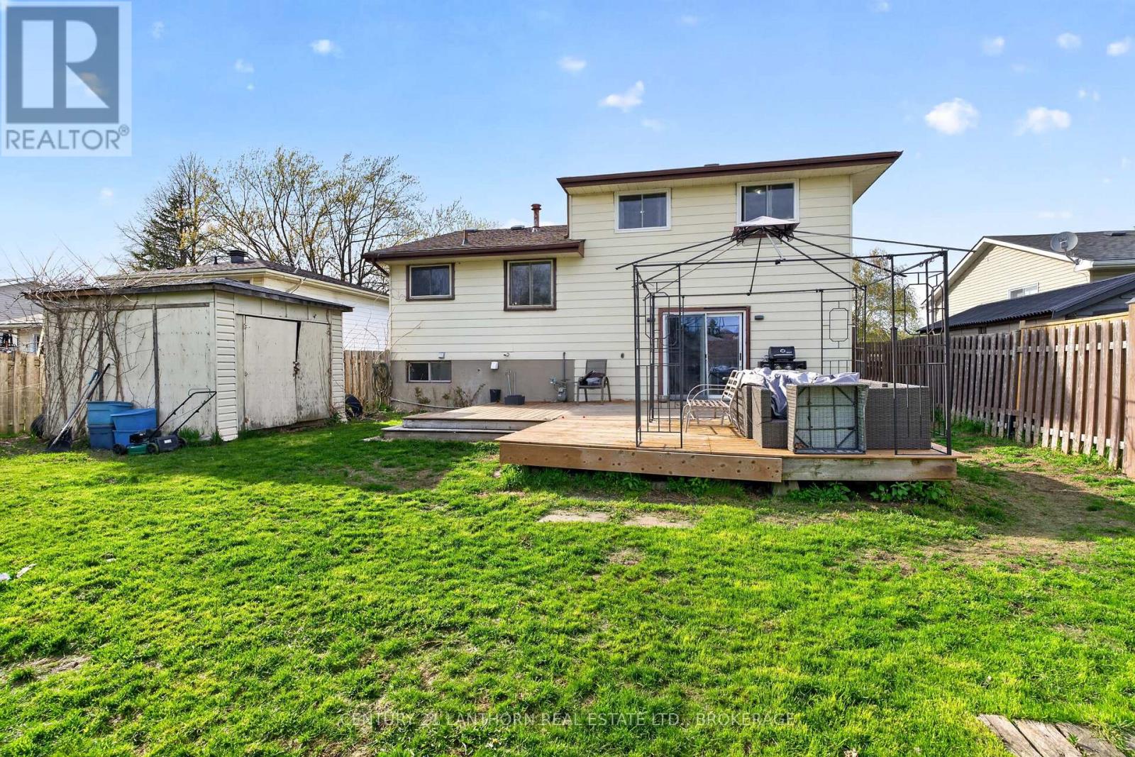 43 MORTENSEN DRIVE - 43