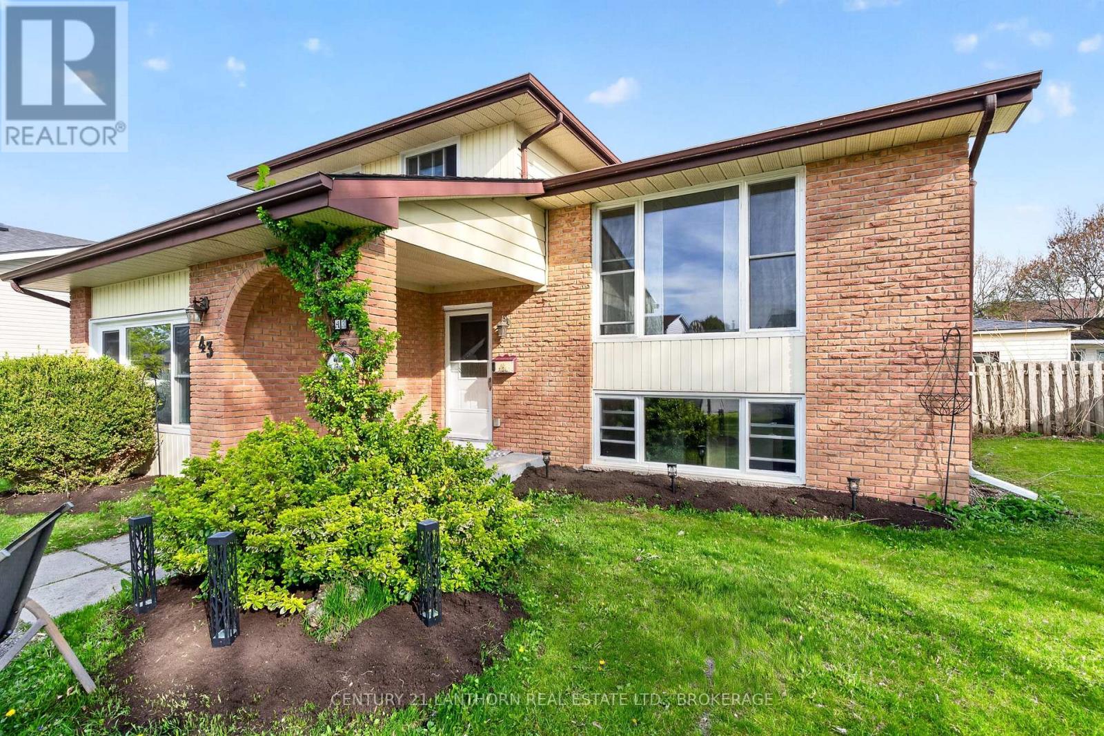 43 MORTENSEN DRIVE - 5
