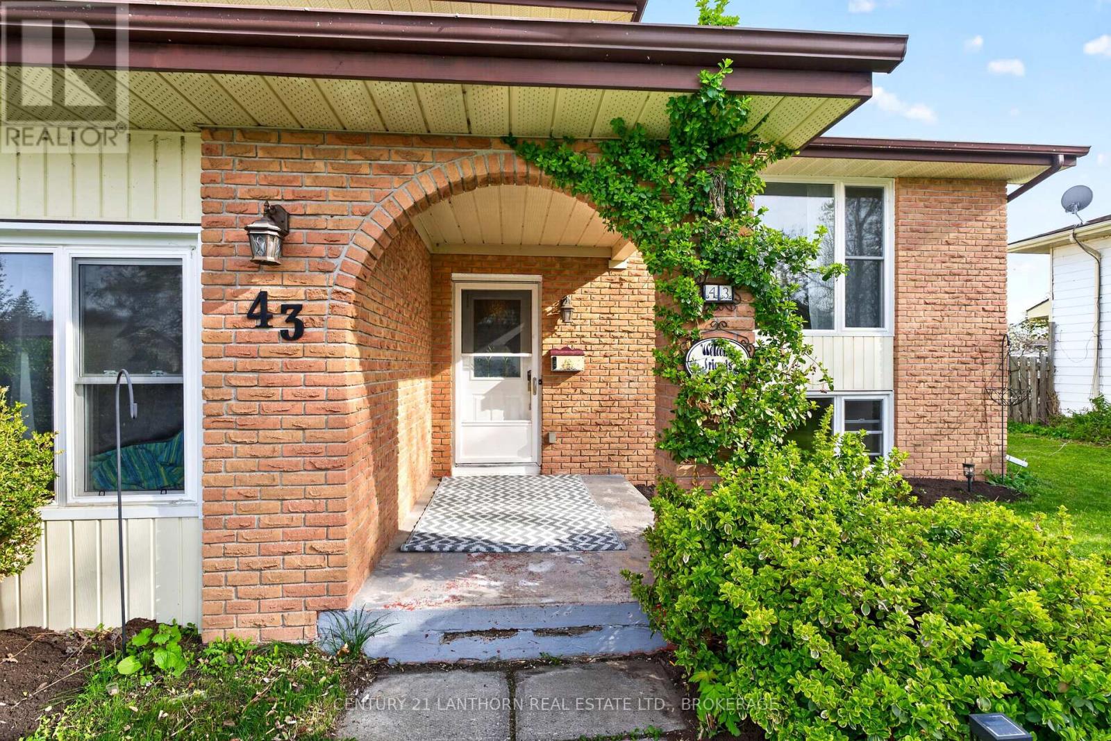 43 MORTENSEN DRIVE - 6