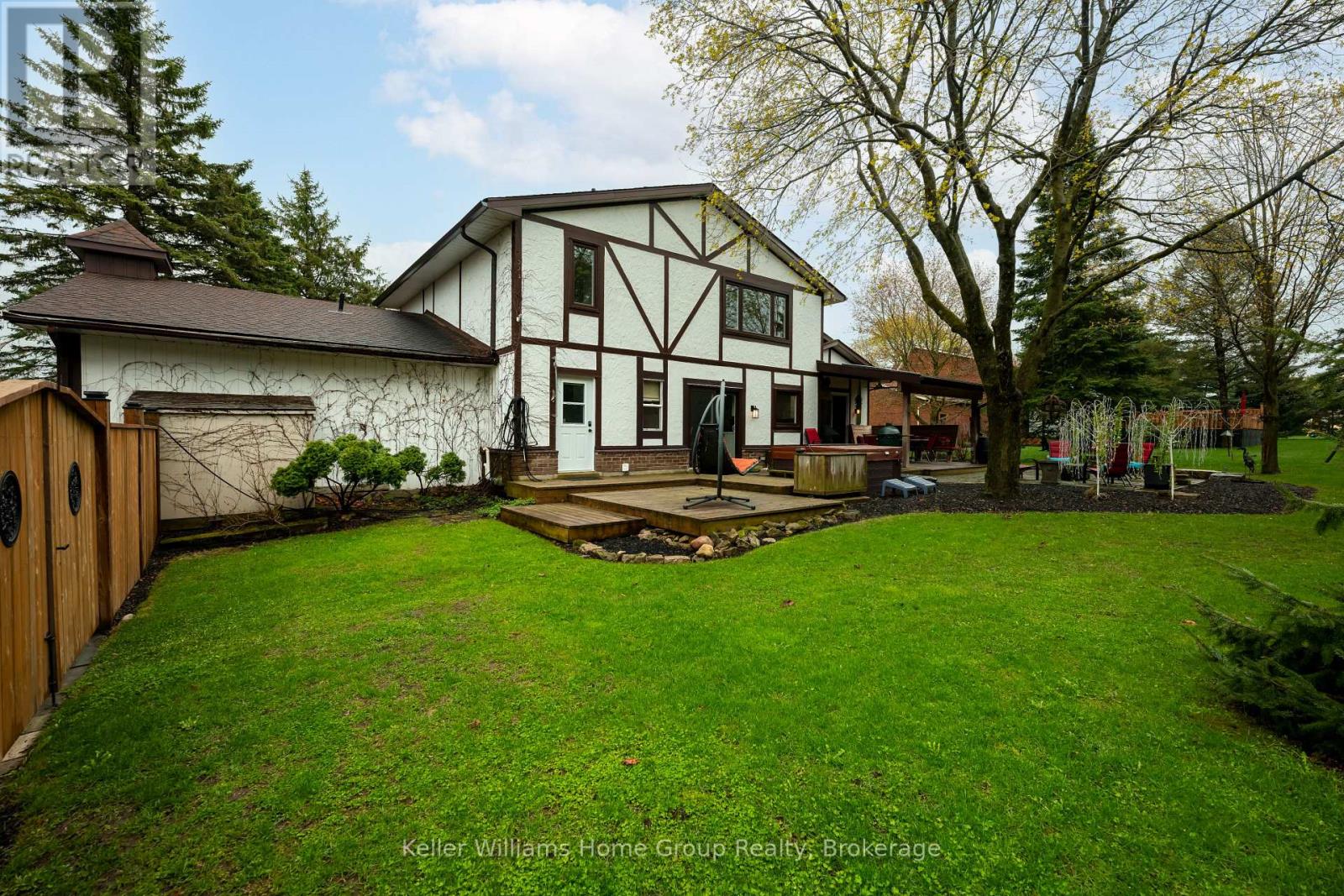 26 ORANGEVILLE STREET - 4